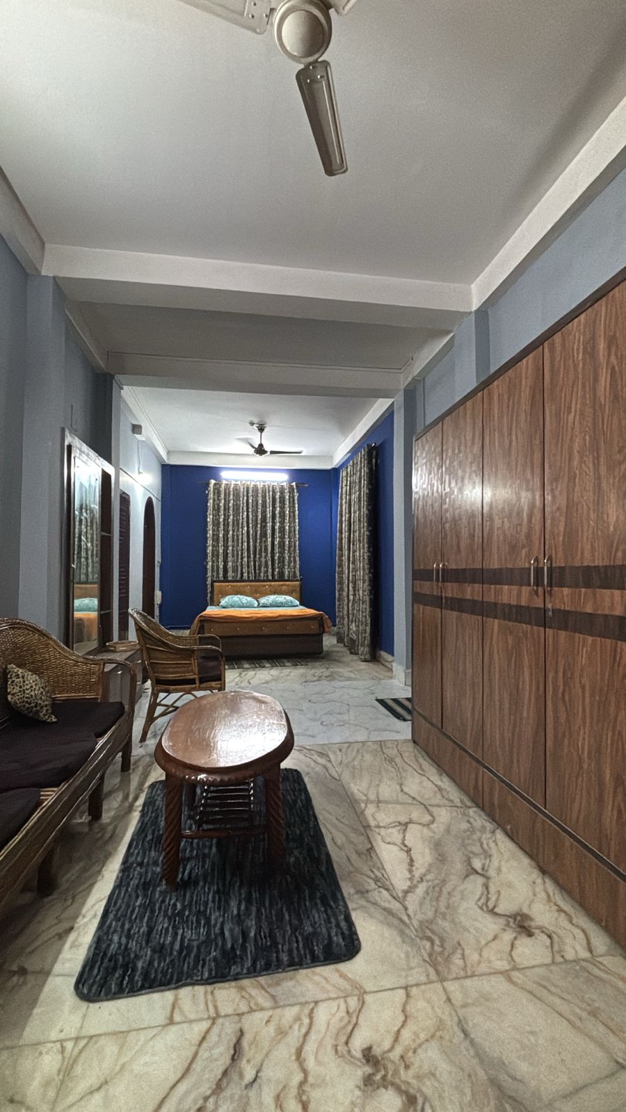 Ground Floor Bedroom 3